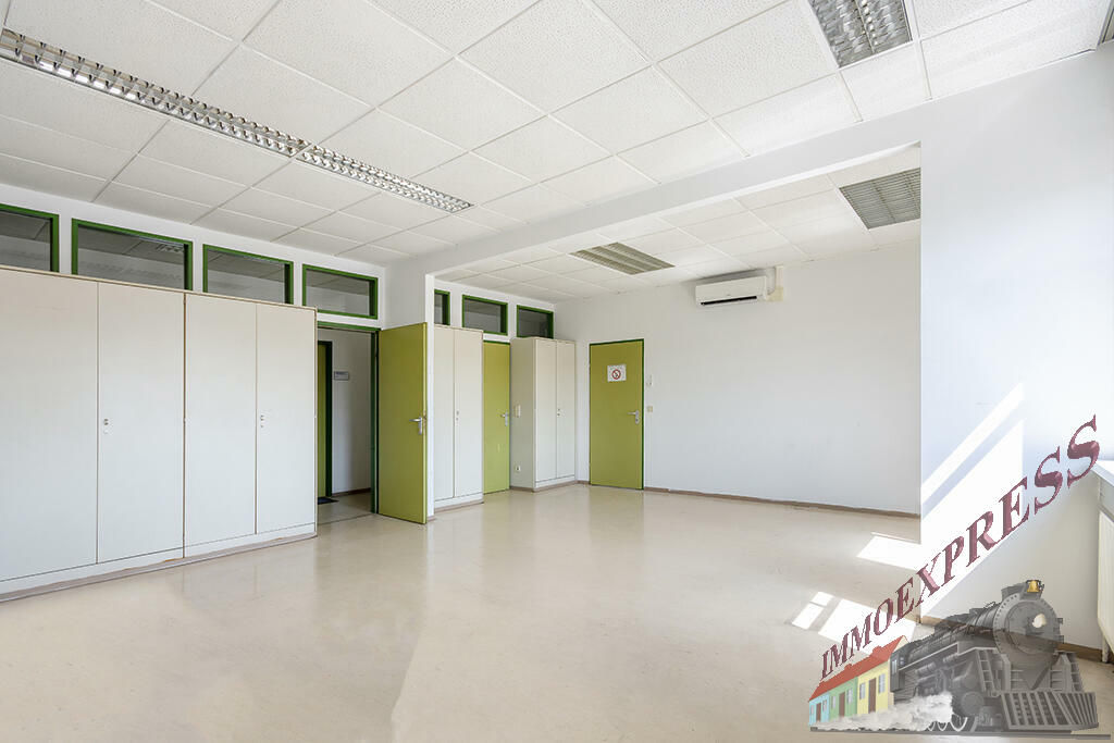 Flexibel teilbarer Büroraum = inklusive Energiekosten = inklusive kostenfreier Add-Ons = nähe U6 Perfektastraße