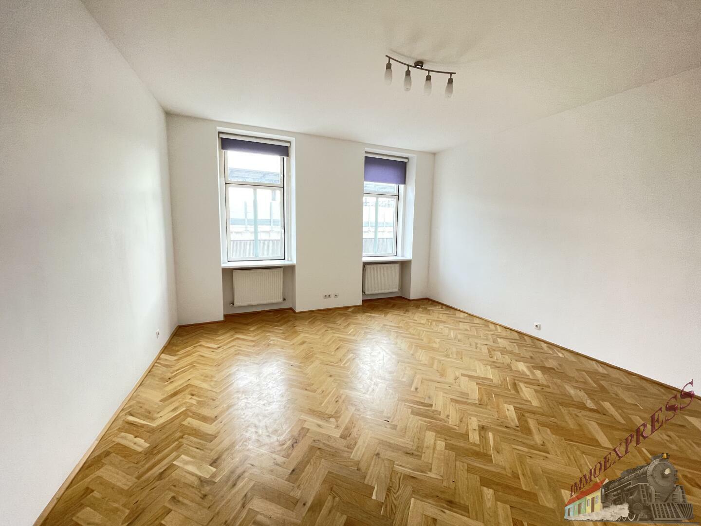 Smart Living: Helle 1,5-Zimmer Wohnung in Leberstraße, 1110 Wien