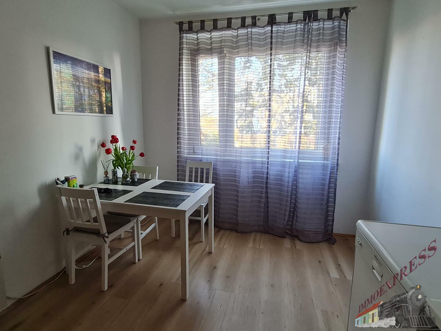 Schöne Single-Wohnung mit neuem Badezimmer in Pöchlarn